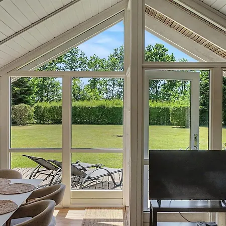 Troen - 400m From The Sea By Interhome *