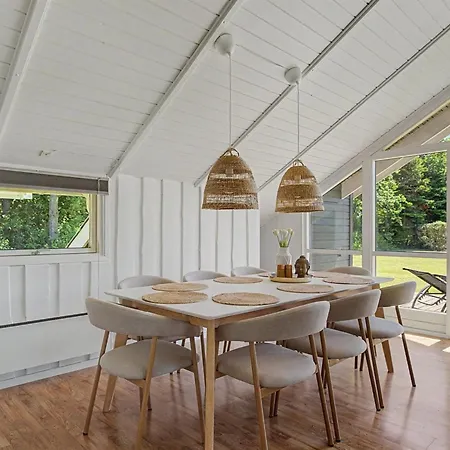 Troen - 400m From The Sea By Interhome