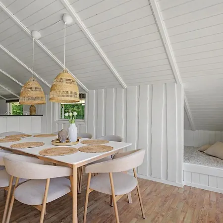 Troen - 400m From The Sea By Interhome