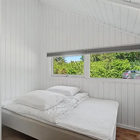 Hébergement de vacances Troen - 400m From The Sea By Interhome Otterup