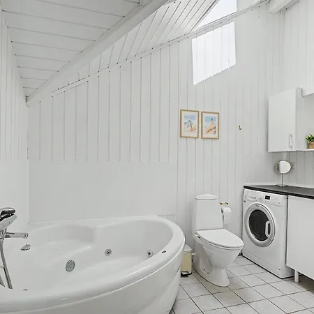 Troen - 400m From The Sea By Interhome Otterup