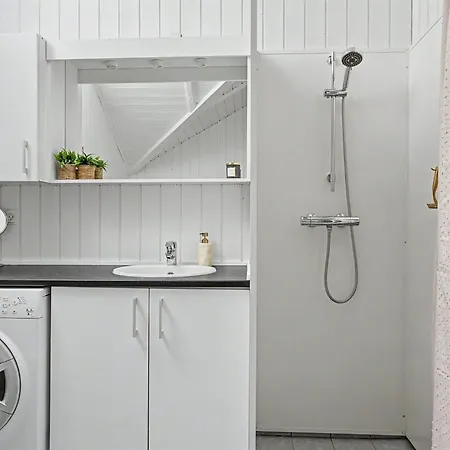 Troen - 400m From The Sea By Interhome 別荘 *