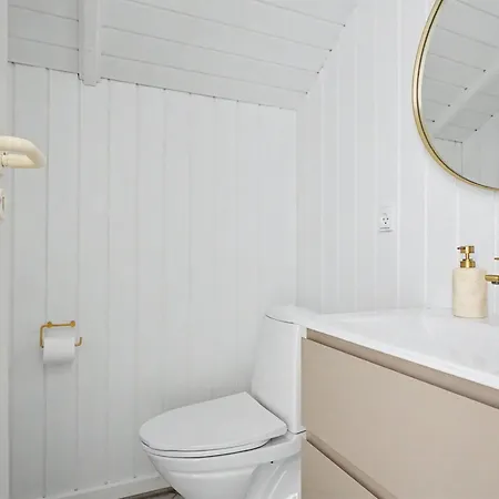 Troen - 400m From The Sea By Interhome *