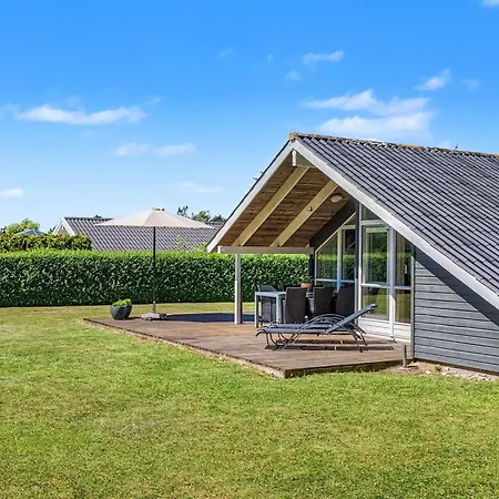 Troen - 400m From The Sea By Interhome * Otterup