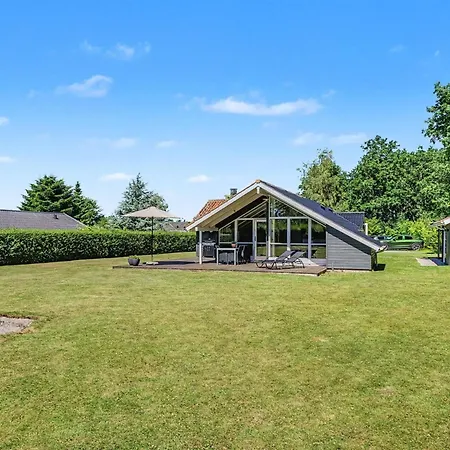 Troen - 400m From The Sea By Interhome Hébergement de vacances