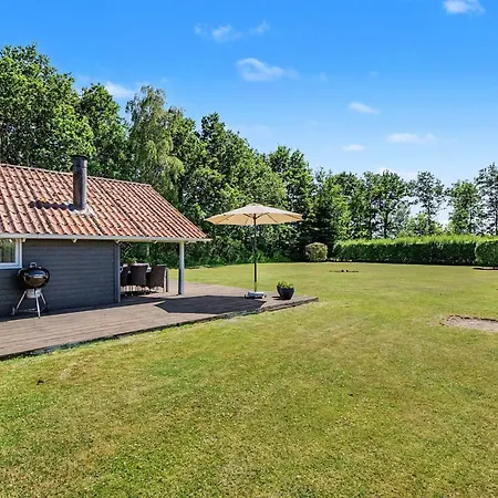 Troen - 400m From The Sea By Interhome * Otterup