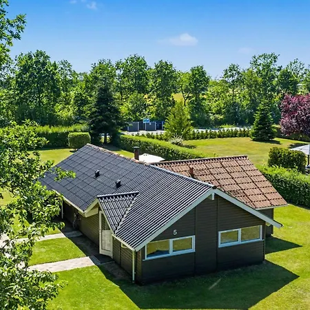 Hébergement de vacances Troen - 400m From The Sea By Interhome Otterup